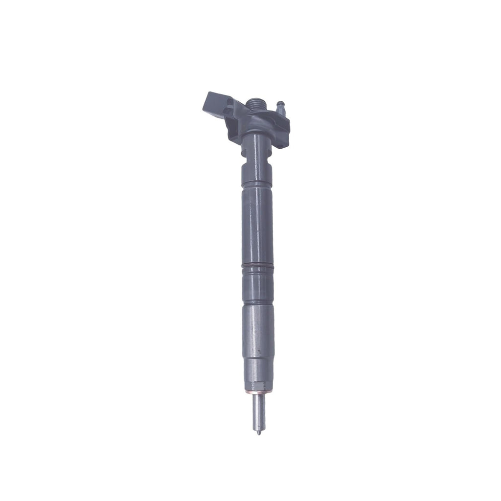 4PCS Fuel Injector 0445117021 0445-117021 Fits for Audi Q7 A4 A5 A6 A7 A8 for Porsche for VW for Touareg 3.0 TDI D 4.2 TDI Replace parts