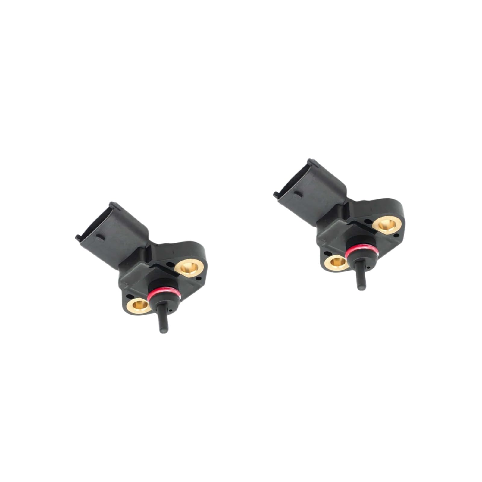 2pcs 15760-M67L60 15760M67L60 Intake Pressure Sensor Fits for SUZUKI Replace parts