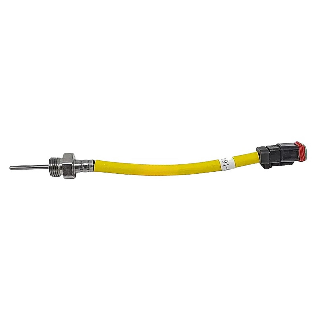 191-6587 1916587 Temperature Sensor Fits for CAT Engine C7 C9 Excavator 322C 325C 330C