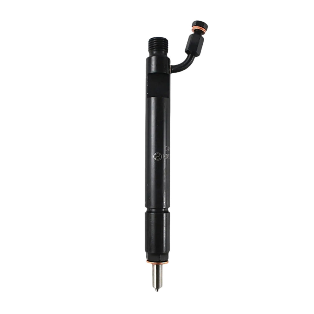Fuel Injector 3931262 For Cummins Engine 6CT 6LT ISC