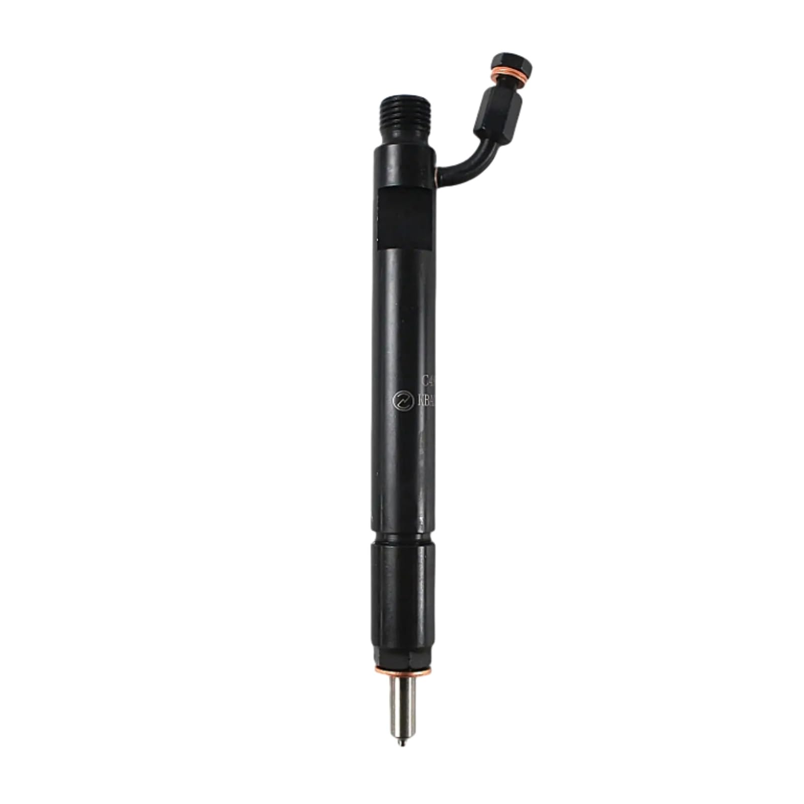 Fuel Injector 3931262 For Cummins Engine 6CT 6LT ISC