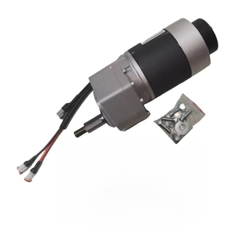 Electric Drive Motor Left with Reducer 1020099122 Fits for Zoommmmlion ZS0407 Construction Machinery Parts