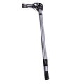 Replace Universal Joints Shafts 85827741 Backhoe Front Axle Shaft Assembly Fits Case Light Equipment B100b B110 B110