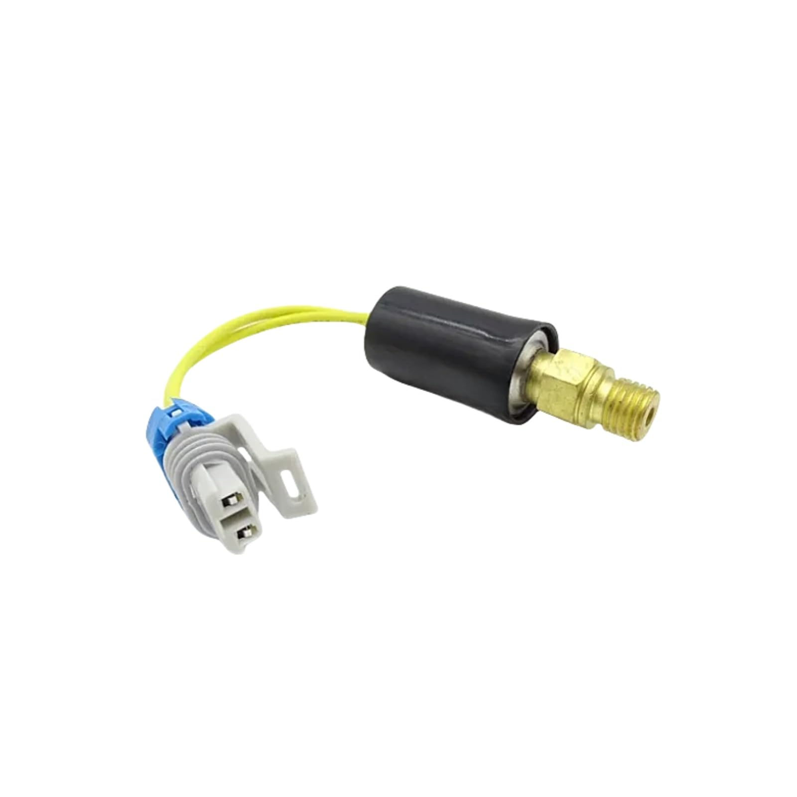 Pressure Sensor Switch RE212876 Compatible with John Deere 6110 6200 6300 6400 6500 6605 6715 7130 7230, 6105M 6105R 6115M 6115R 6125M 6125R 6130R 6140M, Premium 6230 6330 6430 7130 7230
