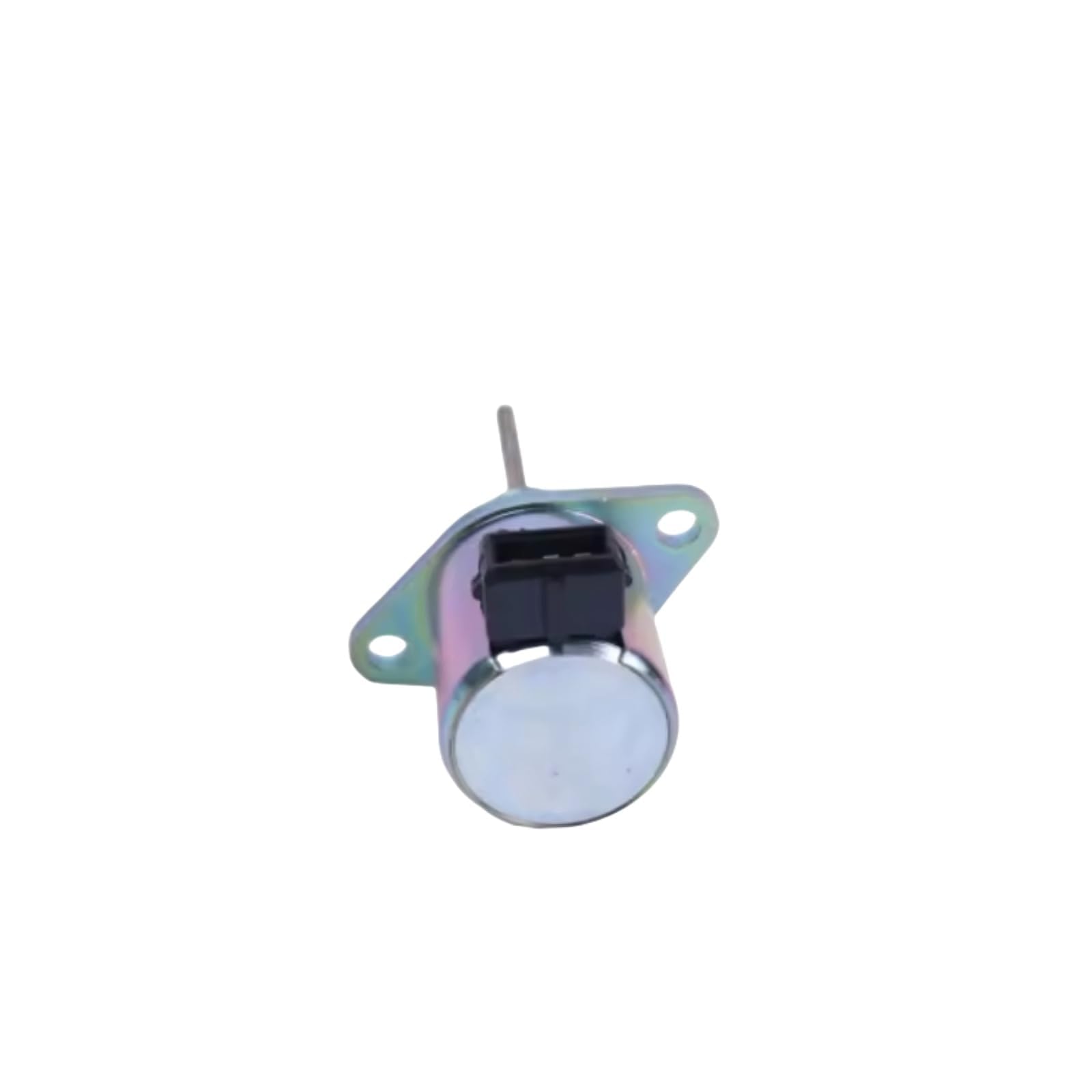Fuel Shut Off Solenoid 6697653 669-7653 compatible with Bobcat Compact Tractors CT122 CT225 CT230 CT235 CT335 CT440 CT445 CT450
