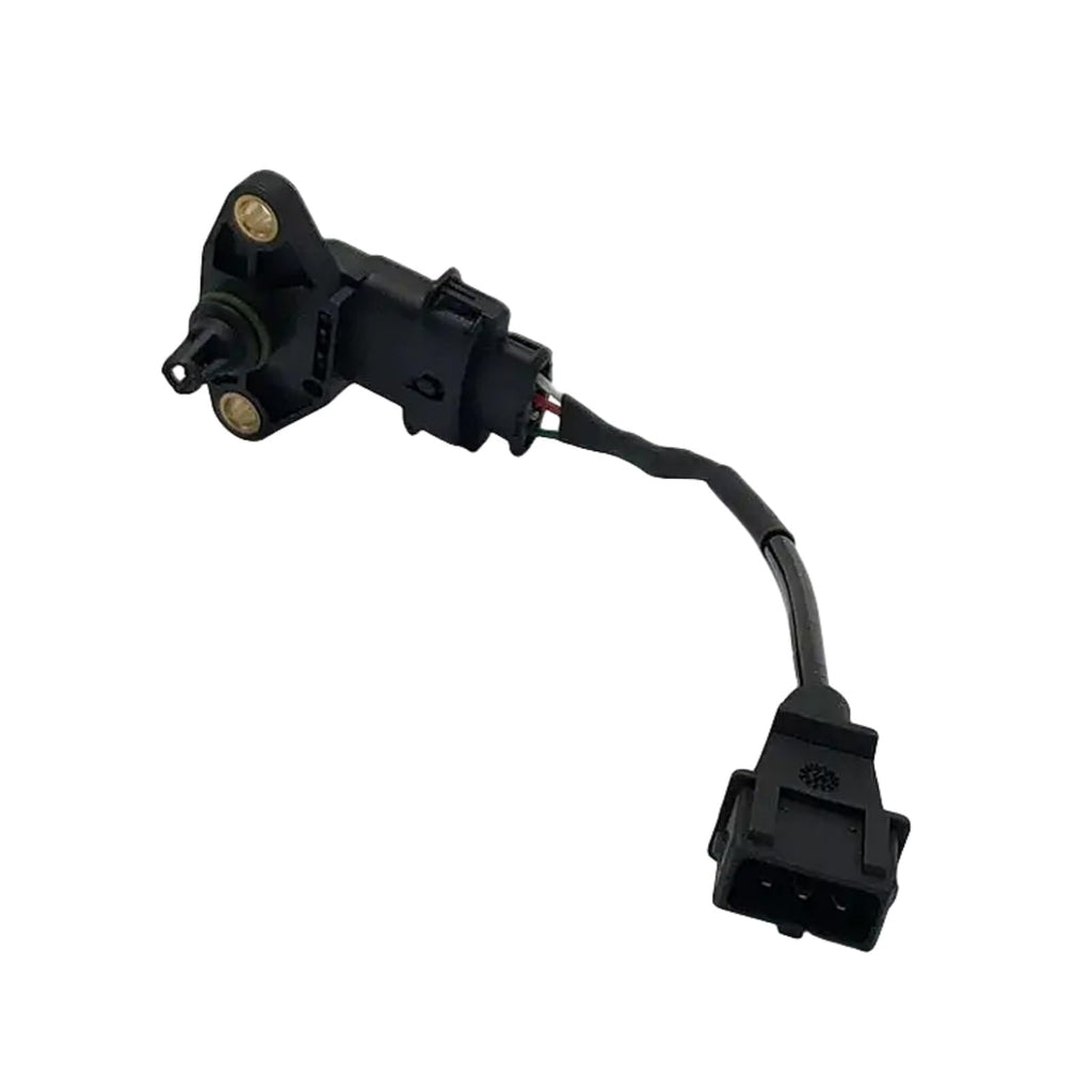 20pcs Pressure Sensor 2045-0693 20450693 Fits for Excavator EC210B 240B 290D 360D-