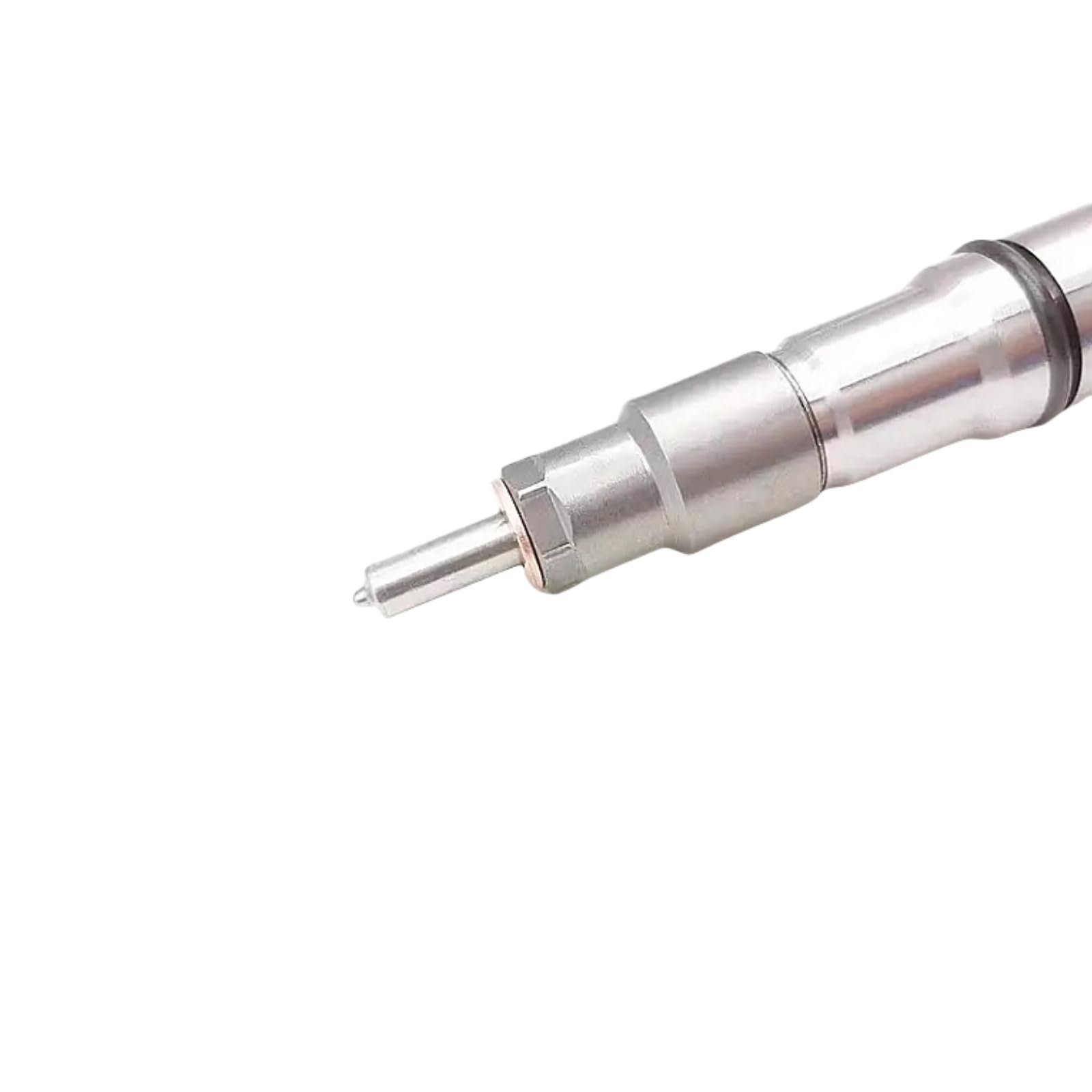 6pcs 0445120081 Common Rail Injector Suitable Compatible With Jinlong Xichai 4DF, 6DF Engine