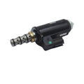 solenoid valve 30C40-111 for excavator SK200-6