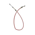 80605 Transmission Shifter Cable Fits for B&M Replace parts
