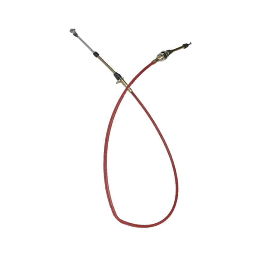 80605 Transmission Shifter Cable Fits for B&M Replace parts
