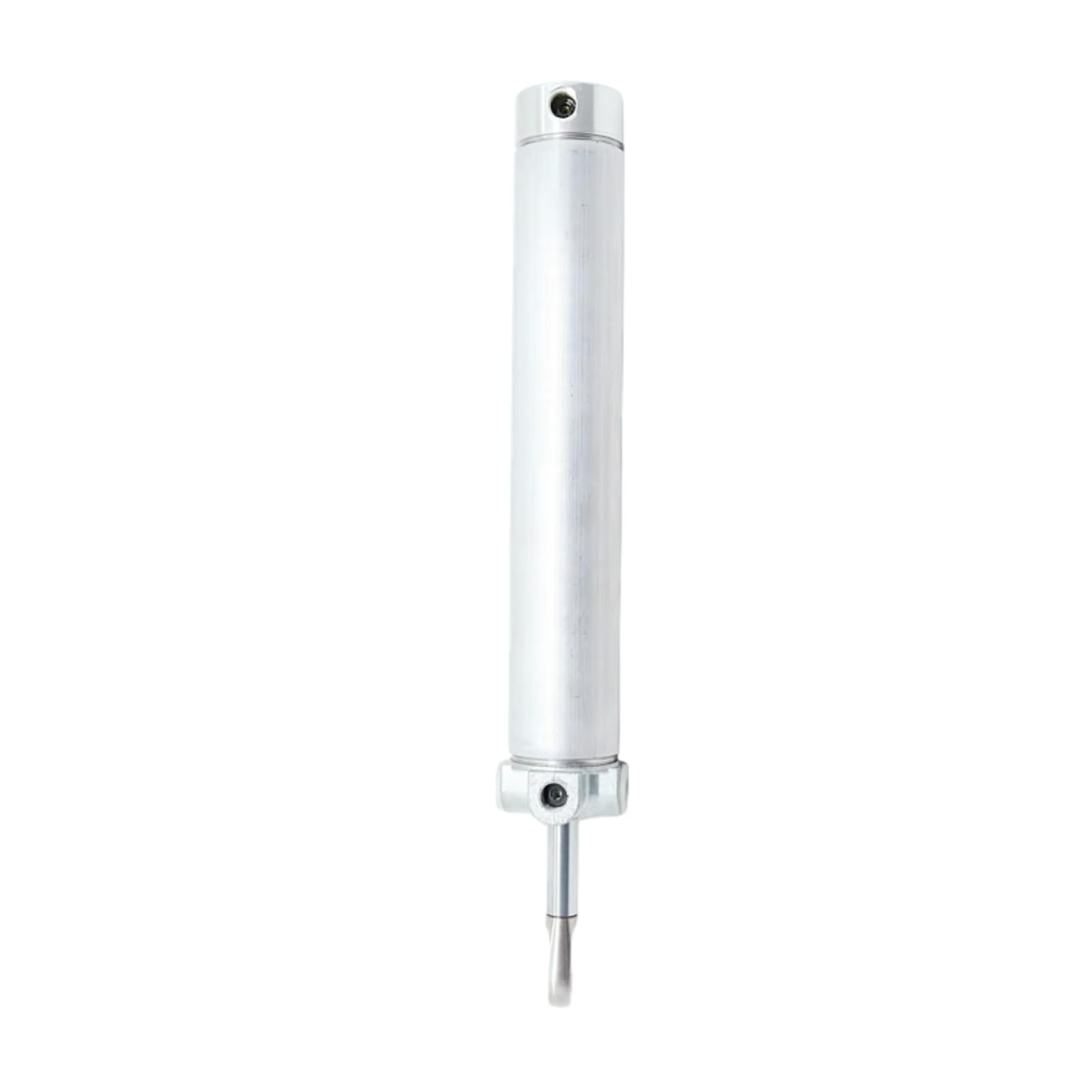 2PCS TC121 Convertible Top Hydraulic Cylinders Lift Arms Fits for Chrysler for Sebring 1996-2006 Replace parts