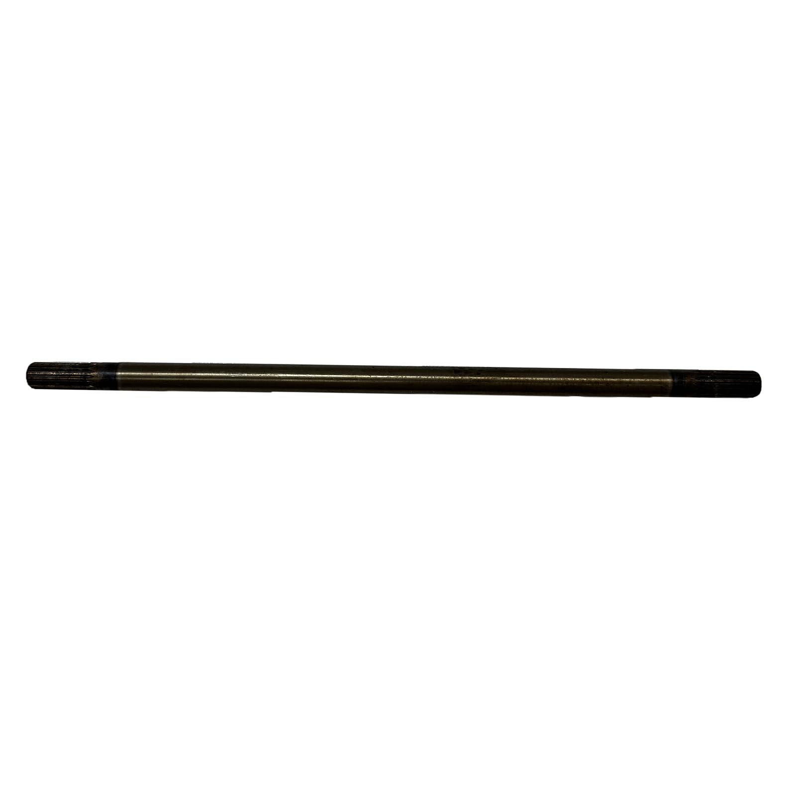 Shaft Front Propeller 3C011-41320 3C01141320 Fits for Kubota Tractor M5040 M6040 M6060 M7040 M7060 M8540 M4D-061HDCC12 M4D-071HDCC12 M4-071HDCC12 M5660SUHD M7060HDCC12