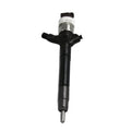 Fuel Injector 23670-39196 295050-0100 23670-30190 fits for Toyota Hilux Hiace 1KD-FTV 3.0L