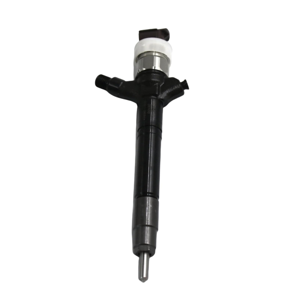 4pcs Fuel Injector 23670-39196 295050-0100 23670-30190 fits for Toyota Hilux Hiace 1KD-FTV 3.0L