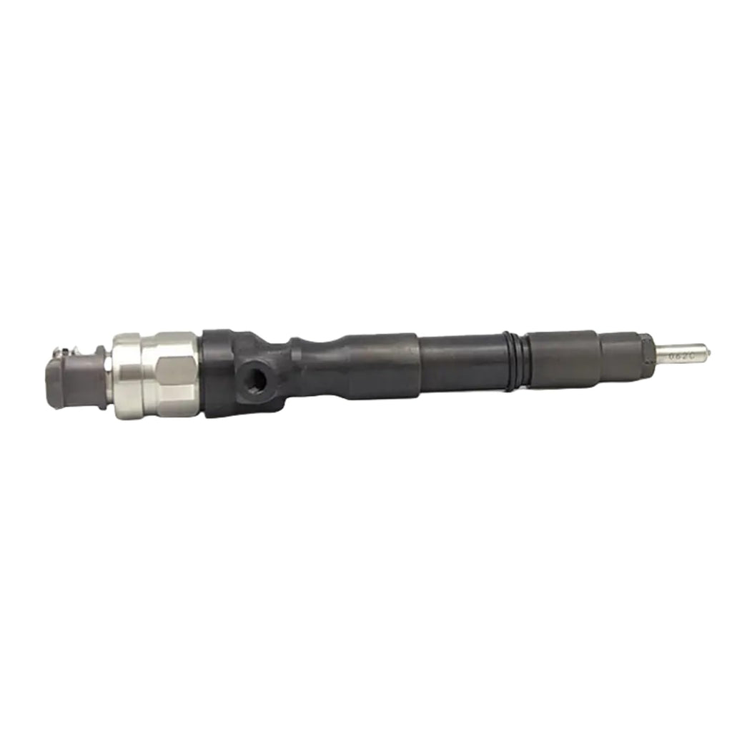 Common Rail Fuel Injector 23670-30290 095000-7820 Compatible with Toyota Hilux IKD FTV Engine