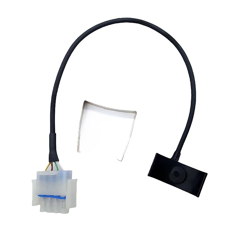 50107012 51337903 Steering Sensor Fits for Forklift Parts EFG115 320
