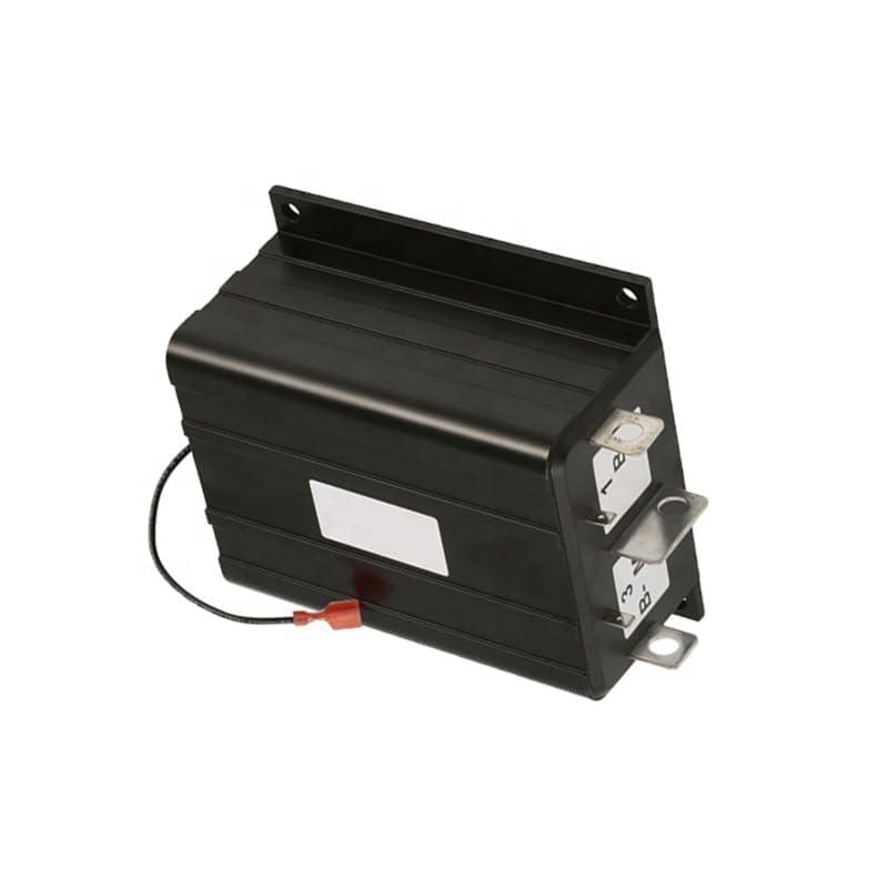 New Controller Motor 70040319 Electrical Joystick Switches and Controls for JLG Boom Lifts