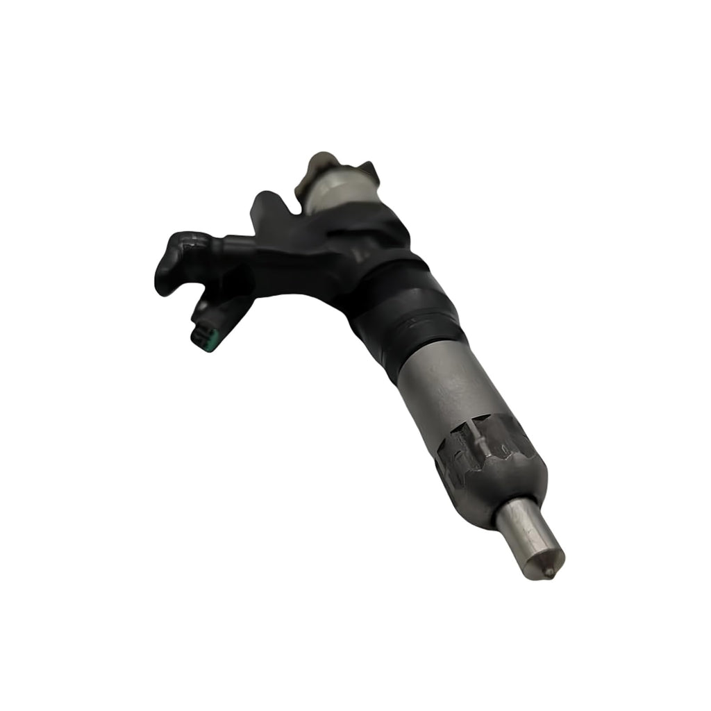 4pcs 095000-5462 Fuel Injector Fits for Hino J07E Engine Replace parts