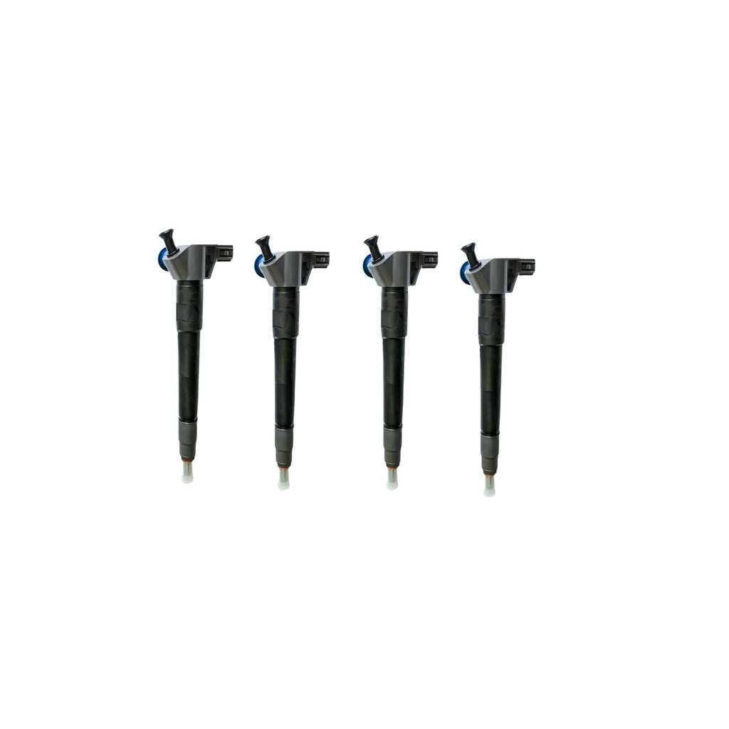 4pcs 33800-4C930 295700-0820 33800-4C940 Fuel Injector For 338004C930 2957000820 338004C940