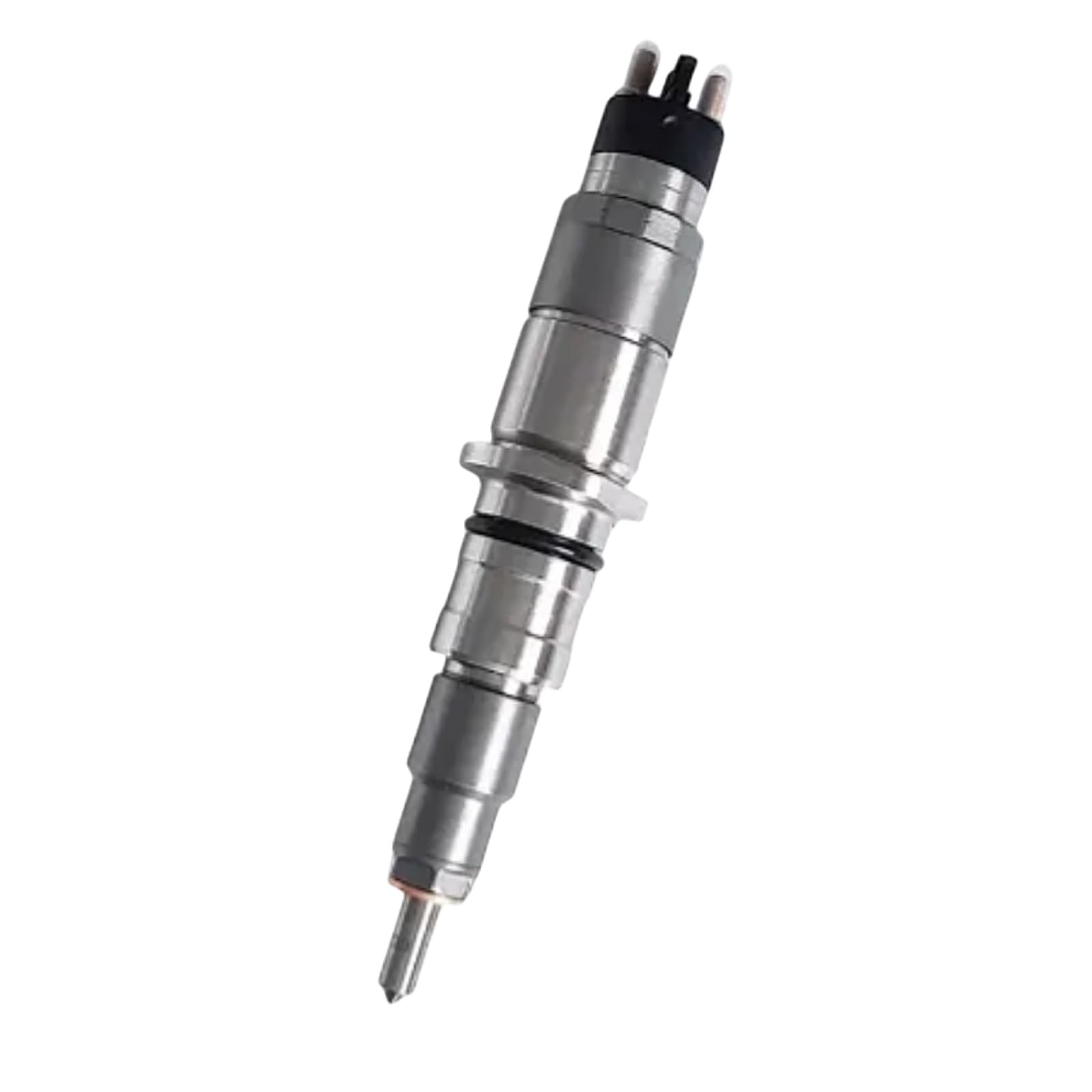 0445120075 0986435530 504128307 Common Rail Fuel Injector 6-Pack Fits for Iveco Case New Holland 2855135