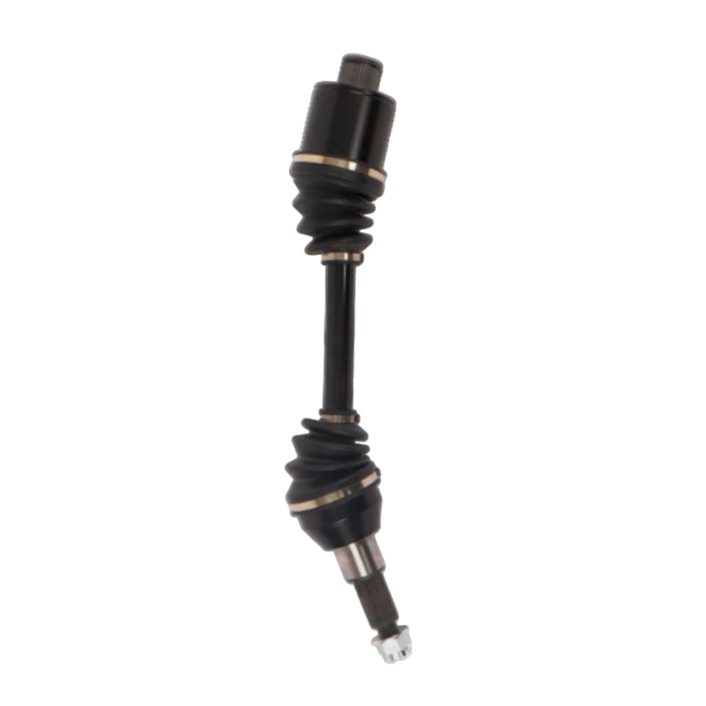 1380142 Rear Left & Right CV Axle Set with Bearing Fits for Polaris Sportsman 335 500 4X4 1999-02
