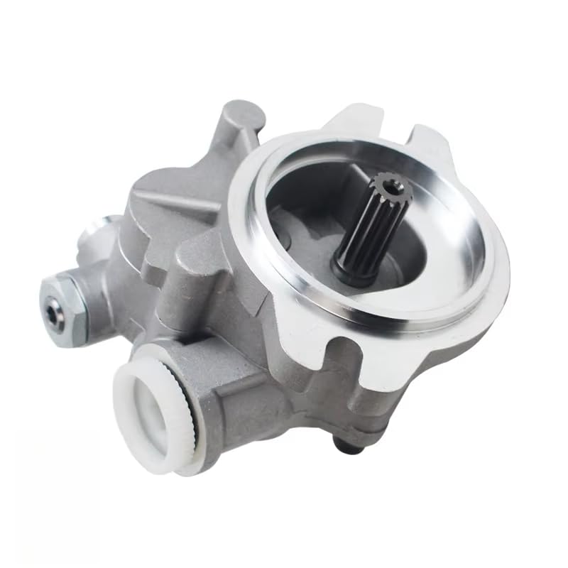 K5V160 Pilot Pump Fits for Excavator DH370 Replace parts