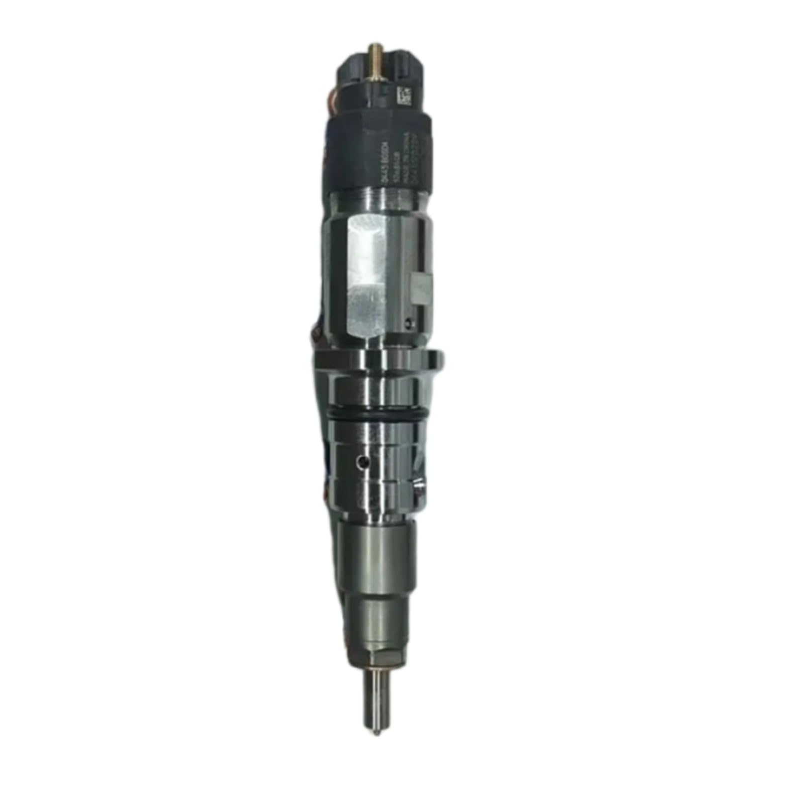 6PCS Fuel Injector 0445120289 0445-120-289 5268408 4946586 Fits for Cummins Engine ISBe ISDe QSB6.7