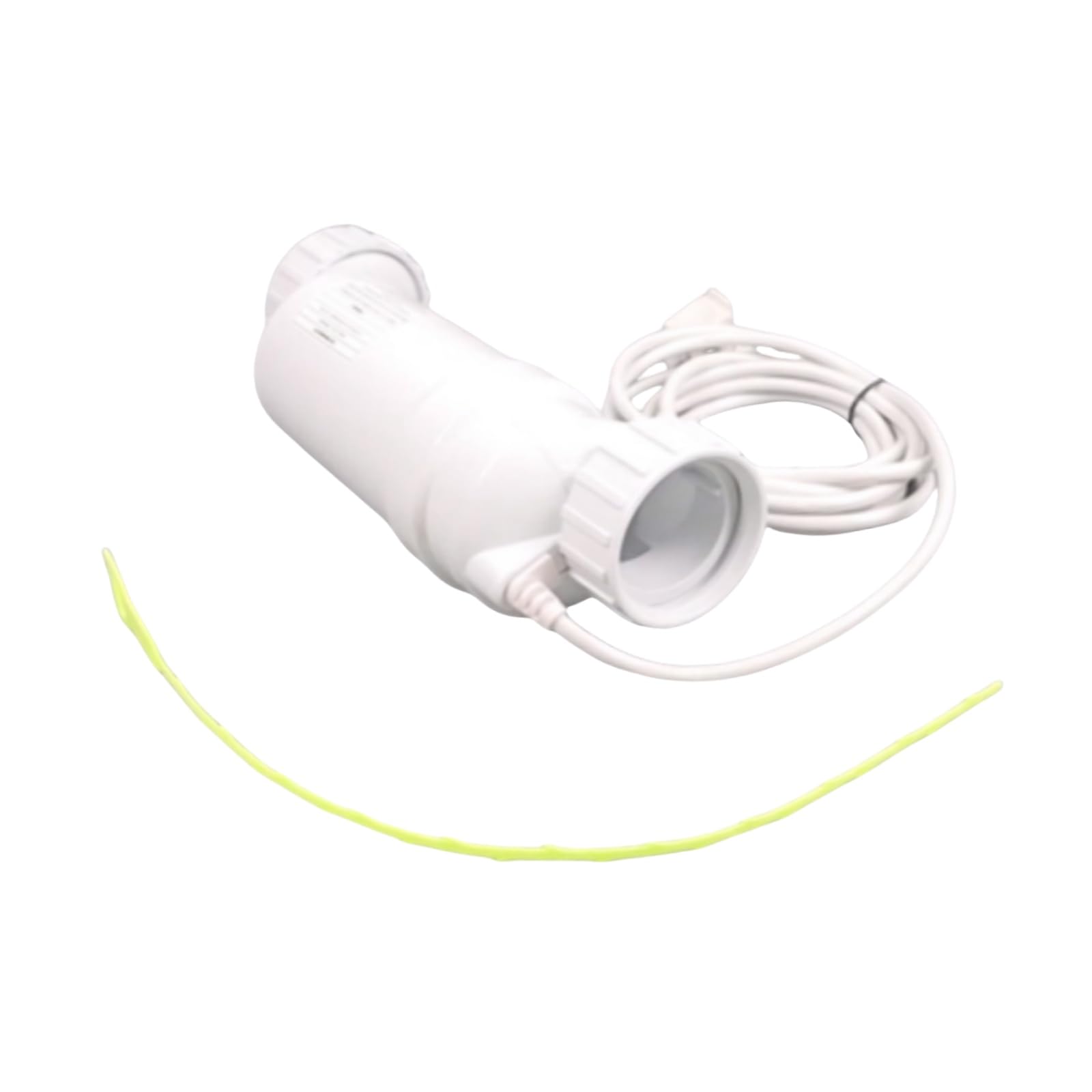 W3T-CELL-15 Salt Chlorination Cell Fits for Hayward TurboCell for In-Ground Swimming Pools Up To 40,000 Gallons