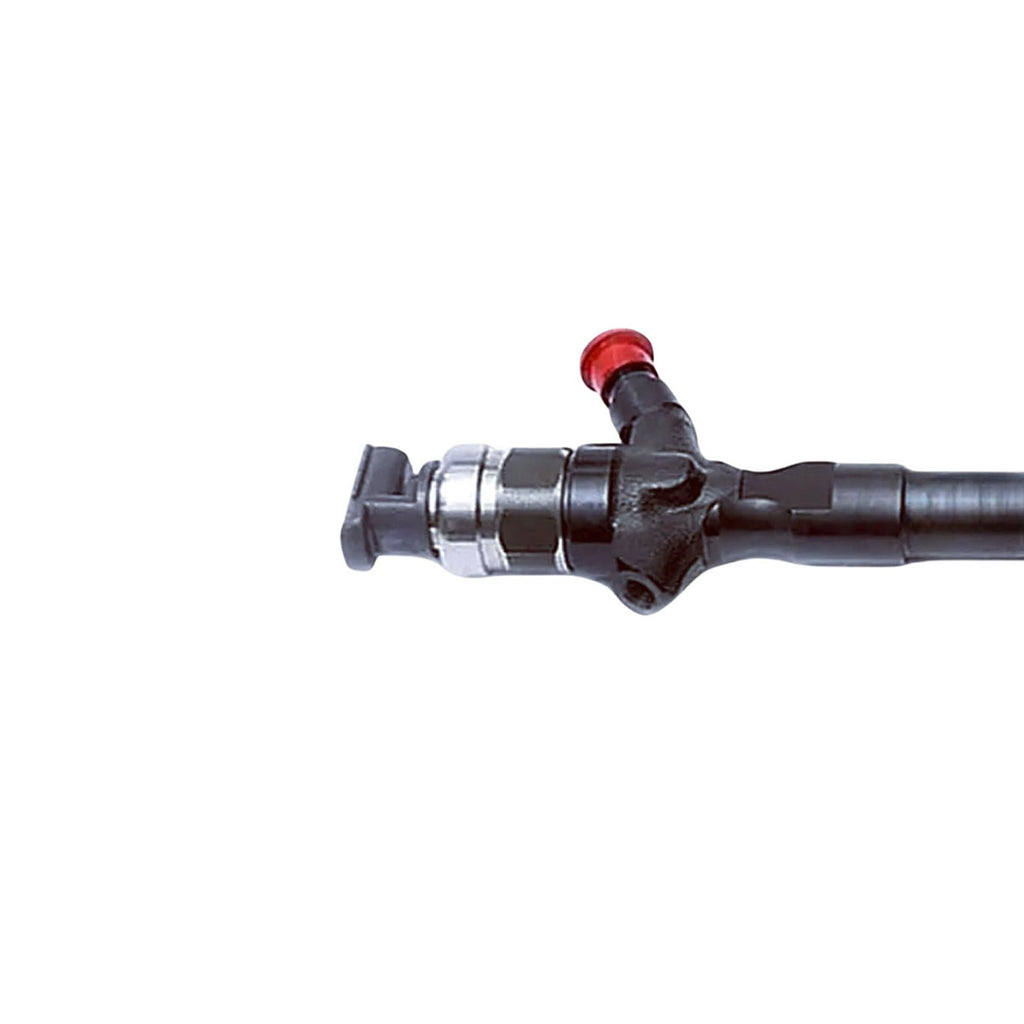 23670-59016 2367059016 Fuel Injection Fits for Toyota Land Crulser Vdj79r Vdj79