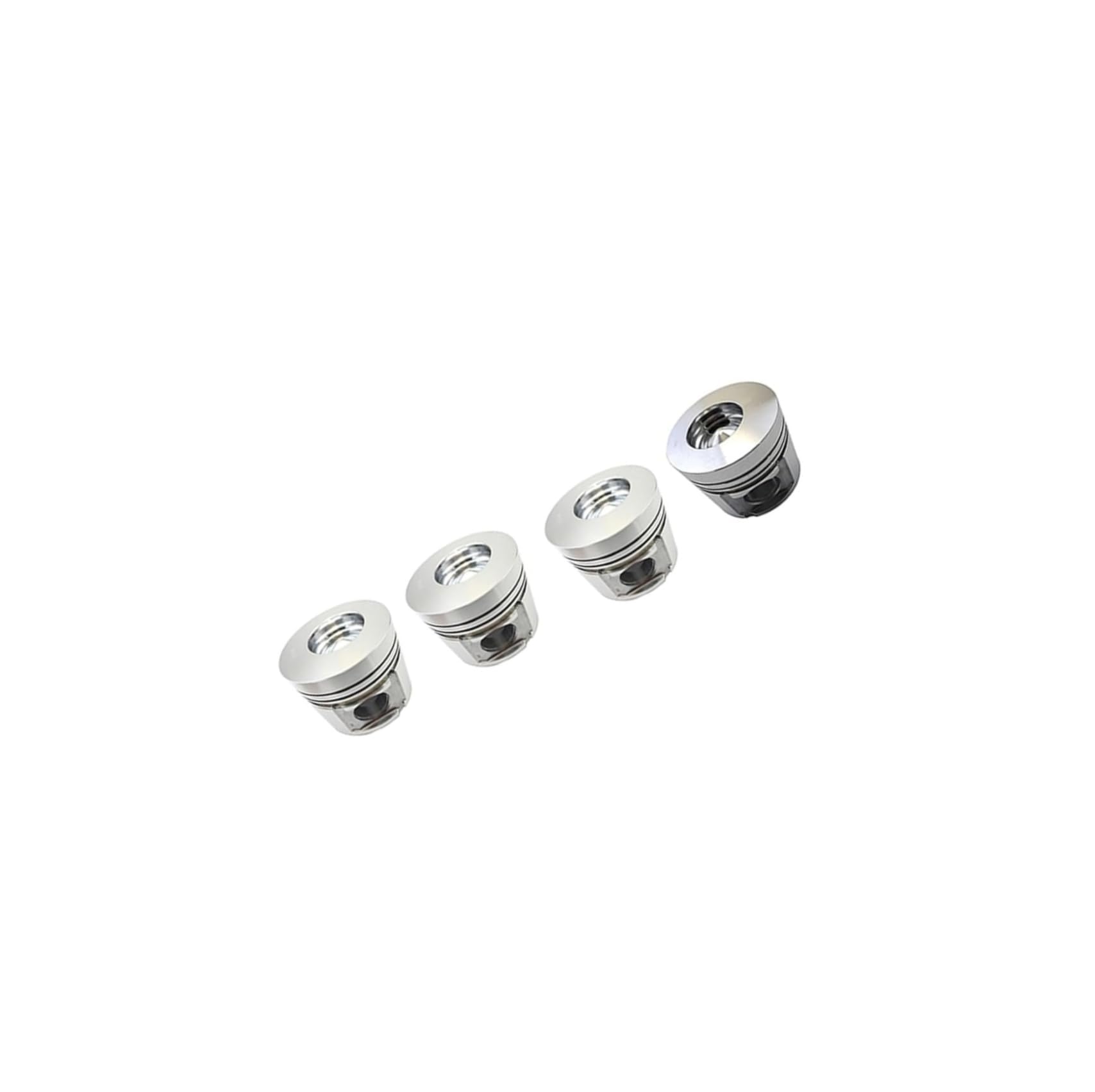 High Quality Durable B3.3 Engine Piston C6204312170 4089967 Suitable For Cummins Engine Repair Parts