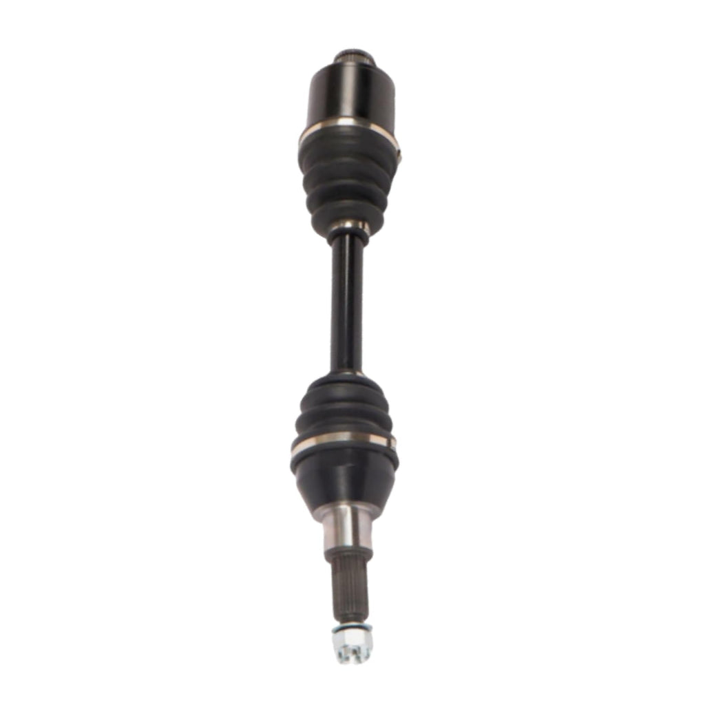 1380142 Rear Left & Right CV Axle Set with Bearing Fits for Polaris Sportsman 335 500 4X4 1999-02