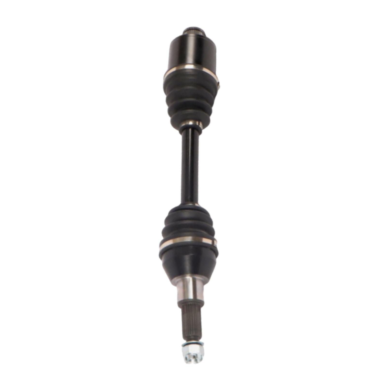 1380142 Rear Left & Right CV Axle Set with Bearing Fits for Polaris Sportsman 335 500 4X4 1999-02