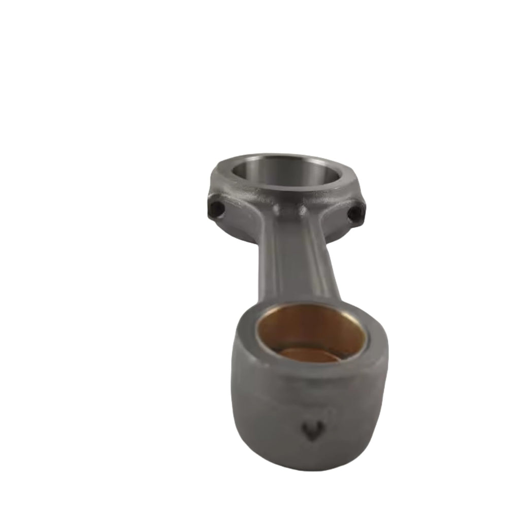2Pcs Connecting Rod 4993824 4993830 4992926 4993829 4993823 4956017 6204-31-3111 Replacement for Cummins B3.3 QSB3.3 Engine Con Rod