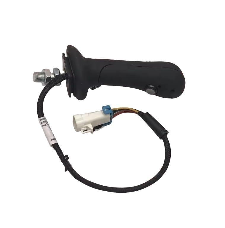 Sgaorcpas LH Joystick Handle 7031601 For Bobcat E17 E19 E20 E32 E35 E45 E50 Excavator Aftermart Parts