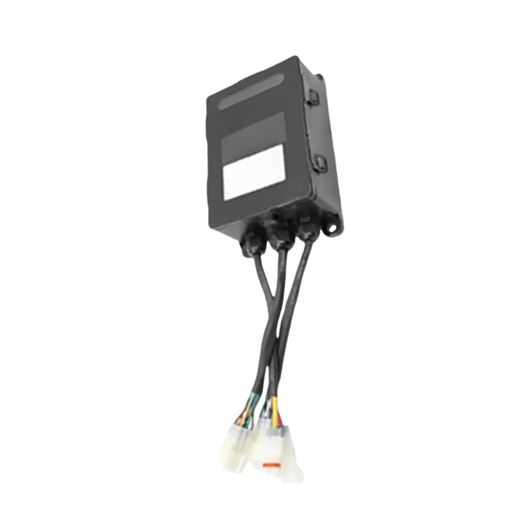D03FRD0012 12V Electric Control Box DQH-012-12V Fits for Forklift Replace parts