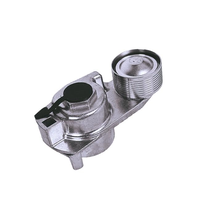 Belt Tensioner 3154315 8149798 1664973 Compatible with Volvo FE FH FM FL Truck Drive Aux D12 Engine