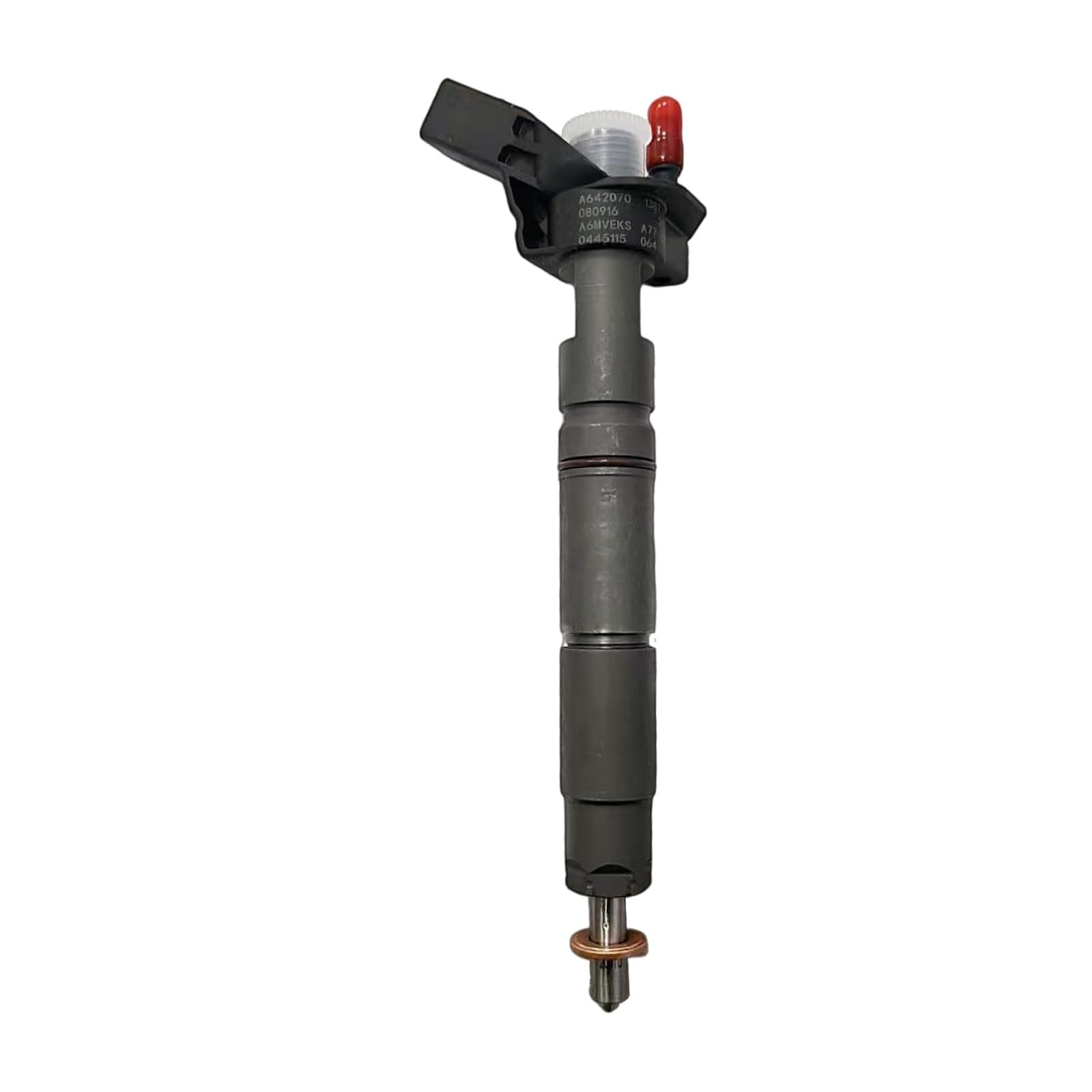 Fuel Injector 0445115064 Fits for MercedesBenz for Jeep 3.0 Om642 V6 Replace parts