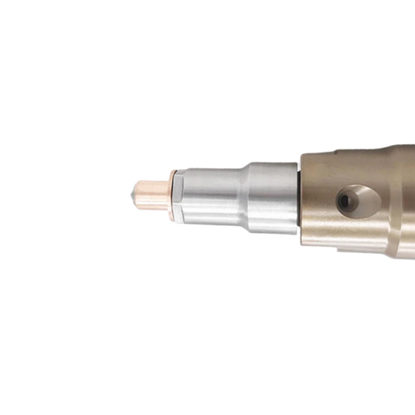 4326959 Fuel Injector Fits for Cummins ISZ QSZ 6CT8.3 Engine  Replace parts