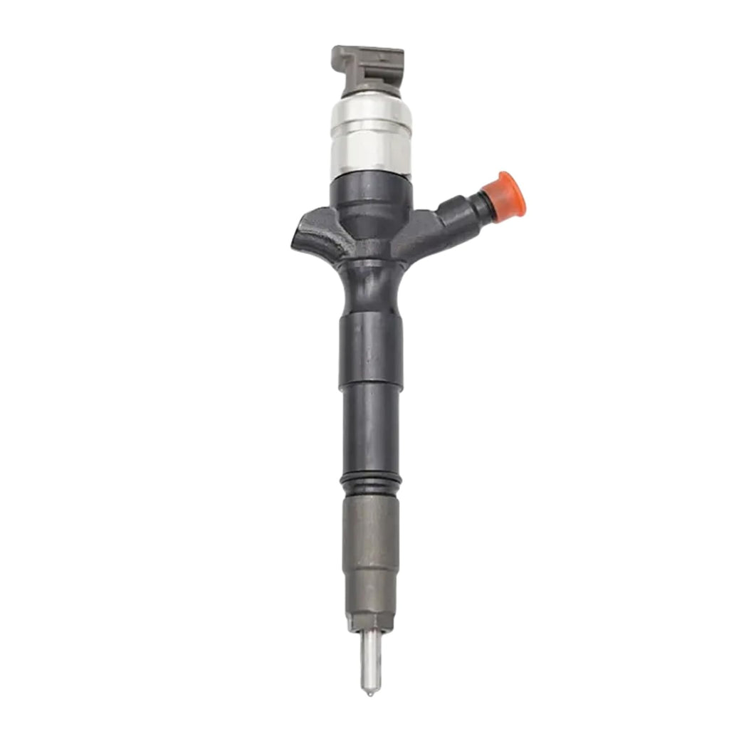 Common Rail Fuel Injector 23670-30290 095000-7820 Compatible with Toyota Hilux IKD FTV Engine