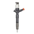 Common Rail Fuel Injector 23670-30290 095000-7820 Compatible with Toyota Hilux IKD FTV Engine