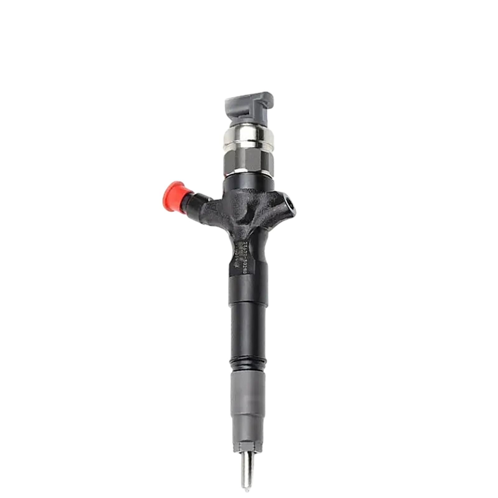 4pcs Fuel Injector 095000-7040 23670-39145 Fits for Toyota Diesel Diesel Engine 2KD-FTV D-4D