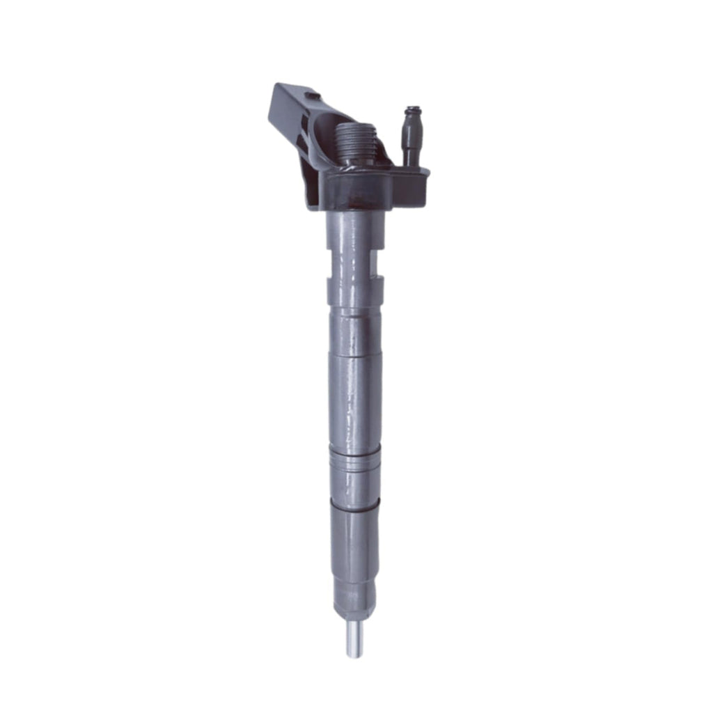 4PCS Fuel Injector 0445116015 0445-116015 Fits for Audi A4 A6 Q5 Q7 2.7 3.0 TDI Replace parts
