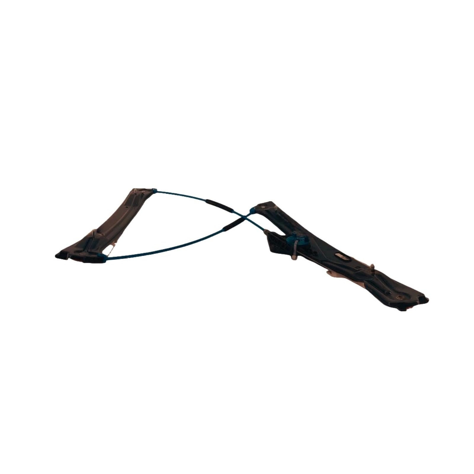 51337281885 Front Left Power Window Regulator Without Motor Fits for BMW 320i 2012-2018 328i Replace parts