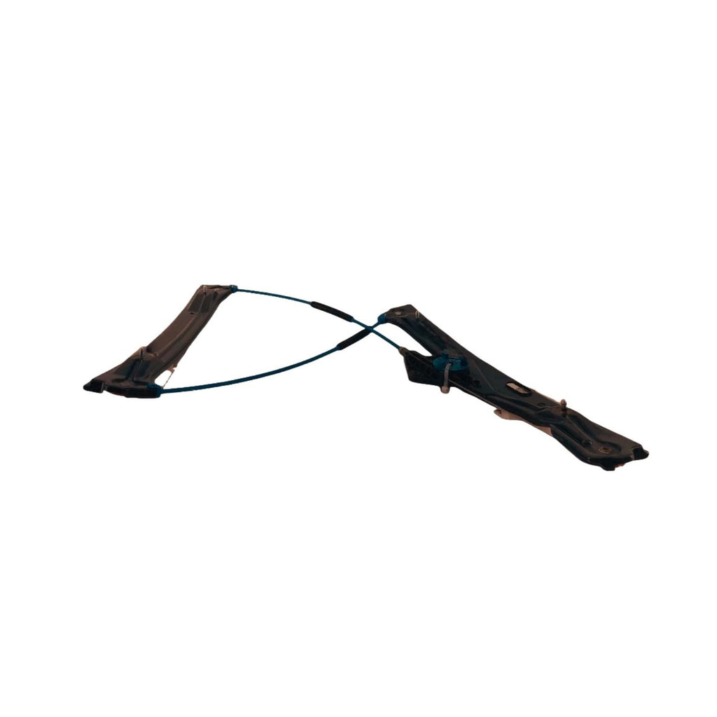 51337281886 Front Right Power Window Regulator Without Motor Fits for BMW 320i 2012-2018 328i Replace parts