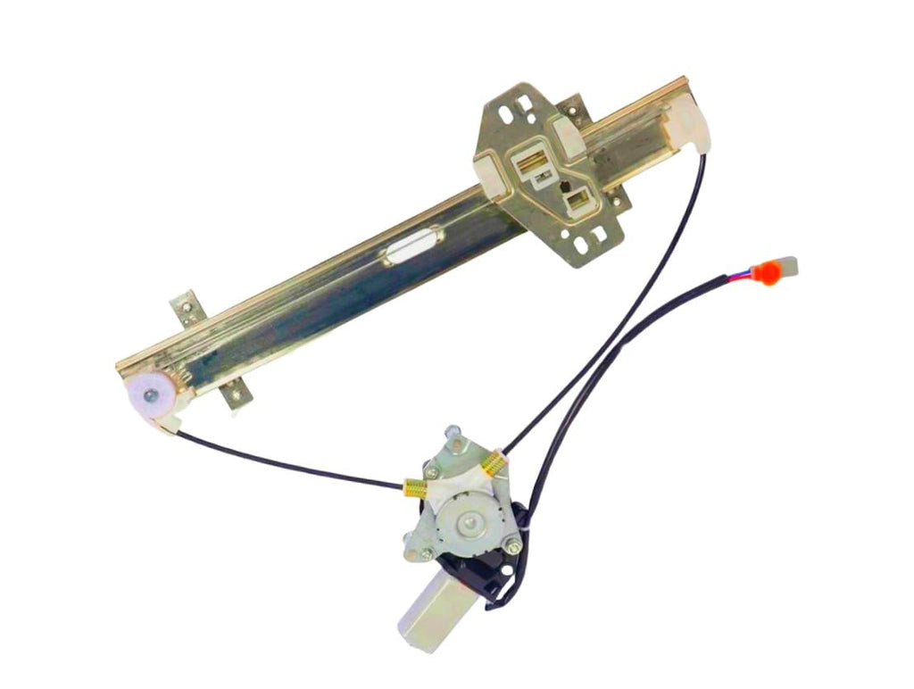 72750S3VA03 72710S3VA03 Rear Window Regulator Kit with Motor Fits for Acura MDX 2001-2006 Replace parts