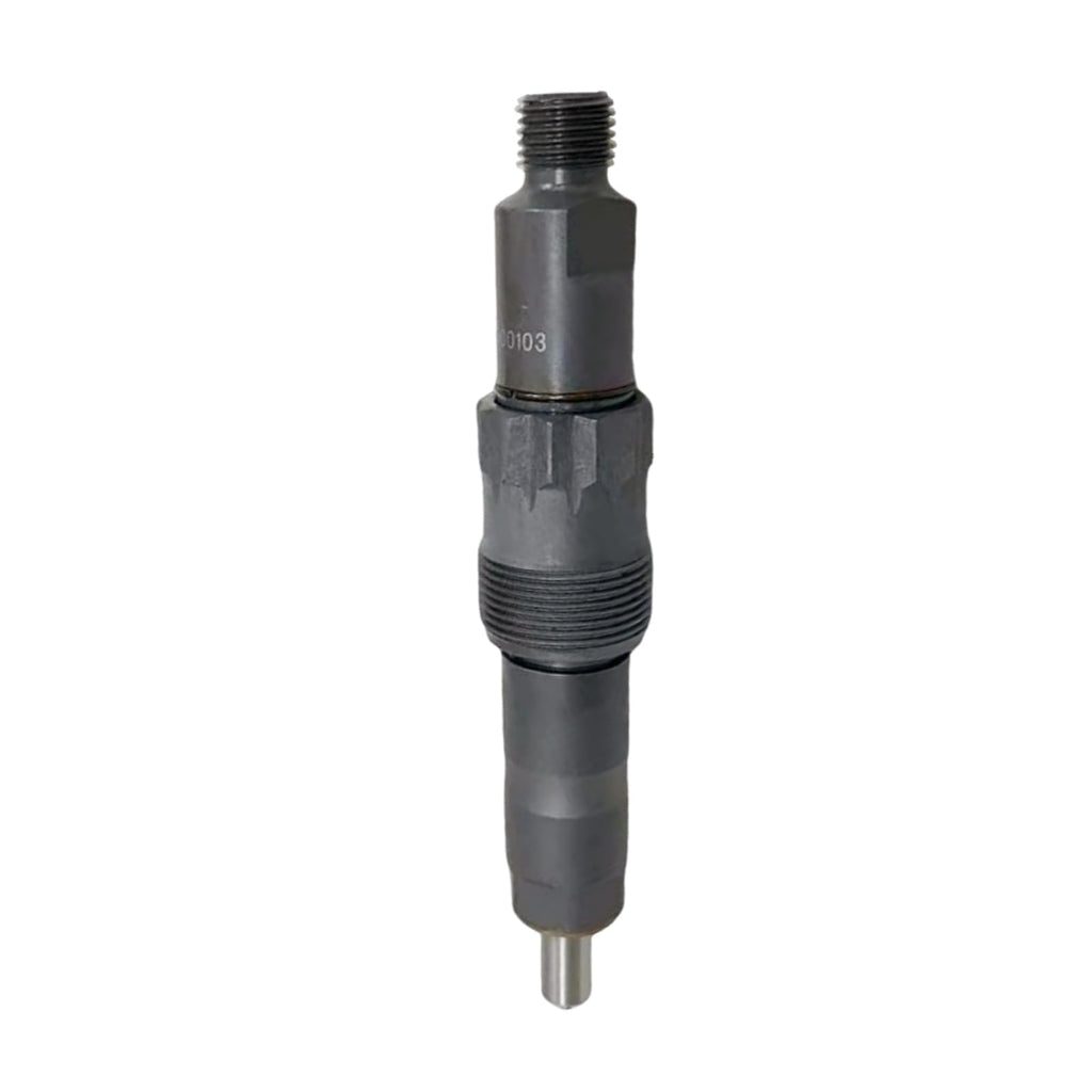 4pcs SE500103 SE501112 AR74665 Fuel Injector Compatible with John Deere Tractor 4040 4050 4240 4250 4430 4440 4450 Engine 6466A 6466D 6466T
