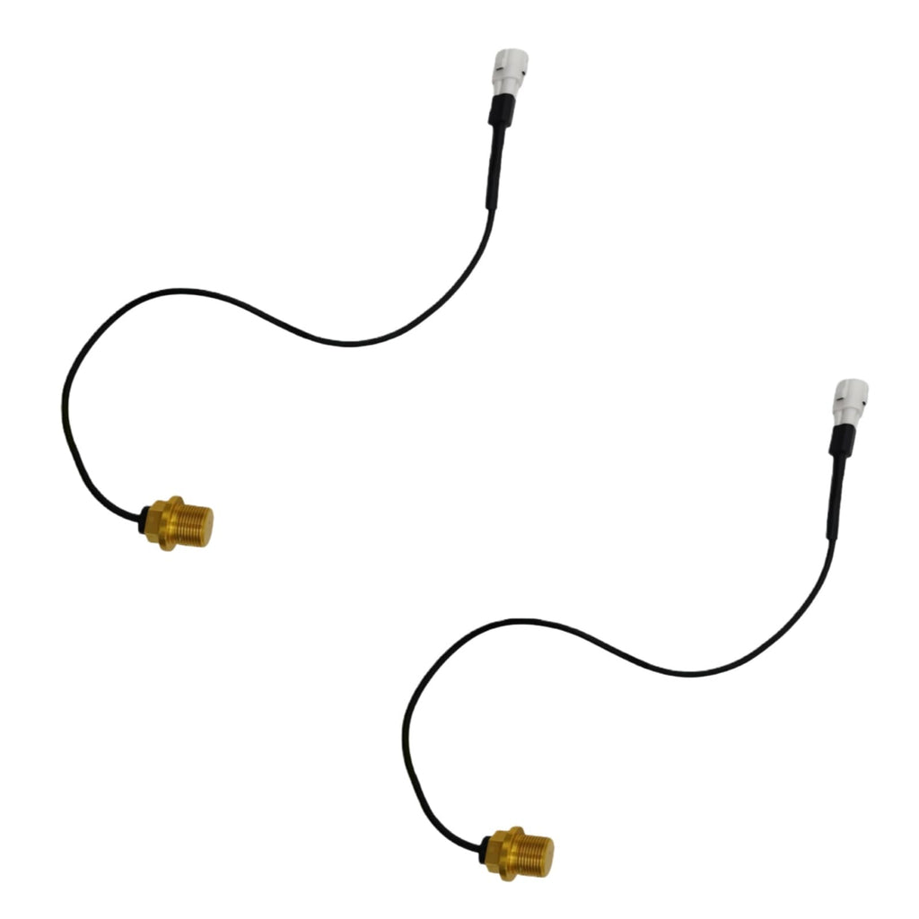 2PCS 36300-107000-0000 P107000363000000 36300-107-0000 Speed Sensor Fits for Hisun Parts 400 500 700 800 1000