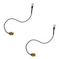 2PCS 36300-107000-0000 P107000363000000 36300-107-0000 Speed Sensor Fits for Hisun Parts 400 500 700 800 1000