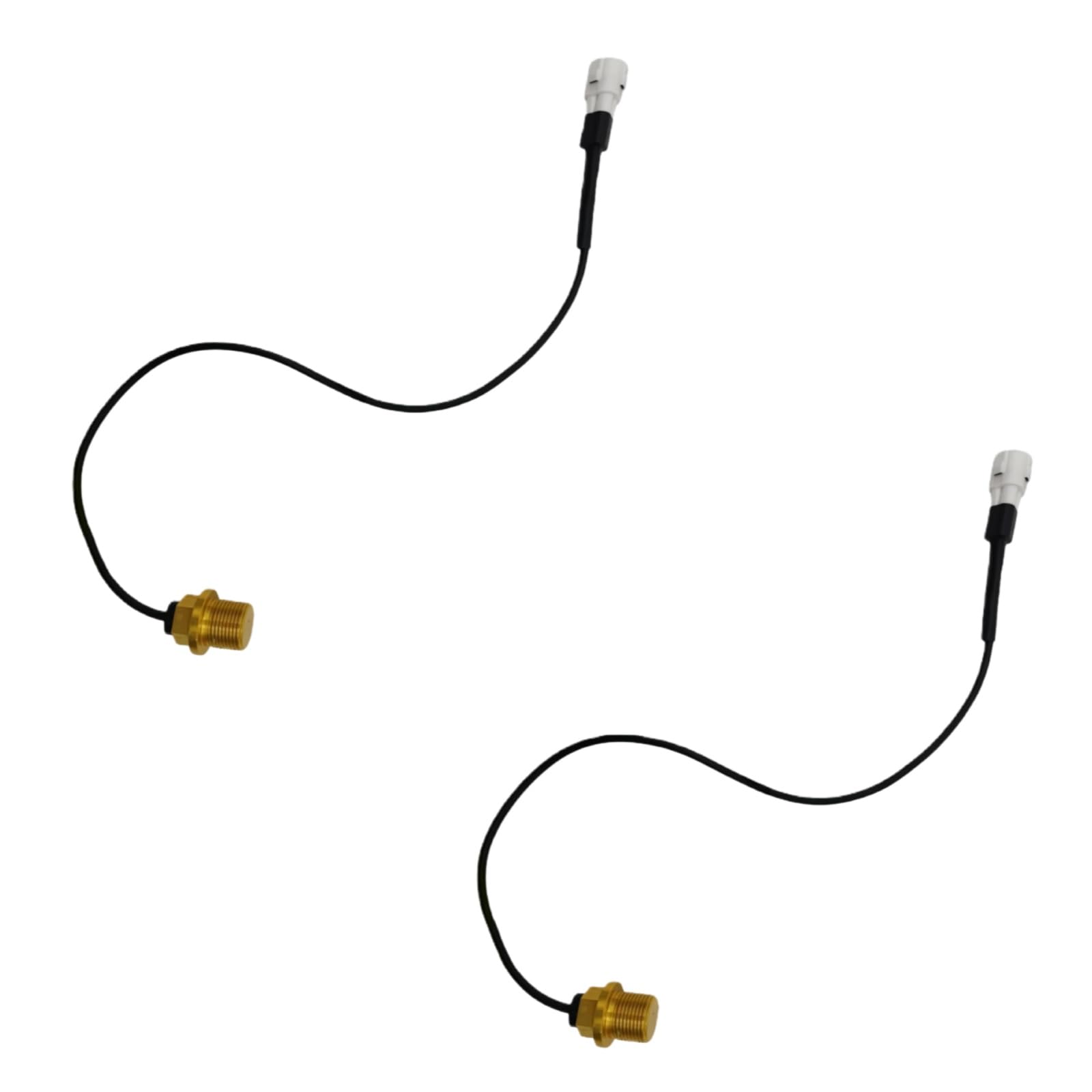 2PCS 36300-107000-0000 P107000363000000 36300-107-0000 Speed Sensor Fits for Hisun Parts 400 500 700 800 1000