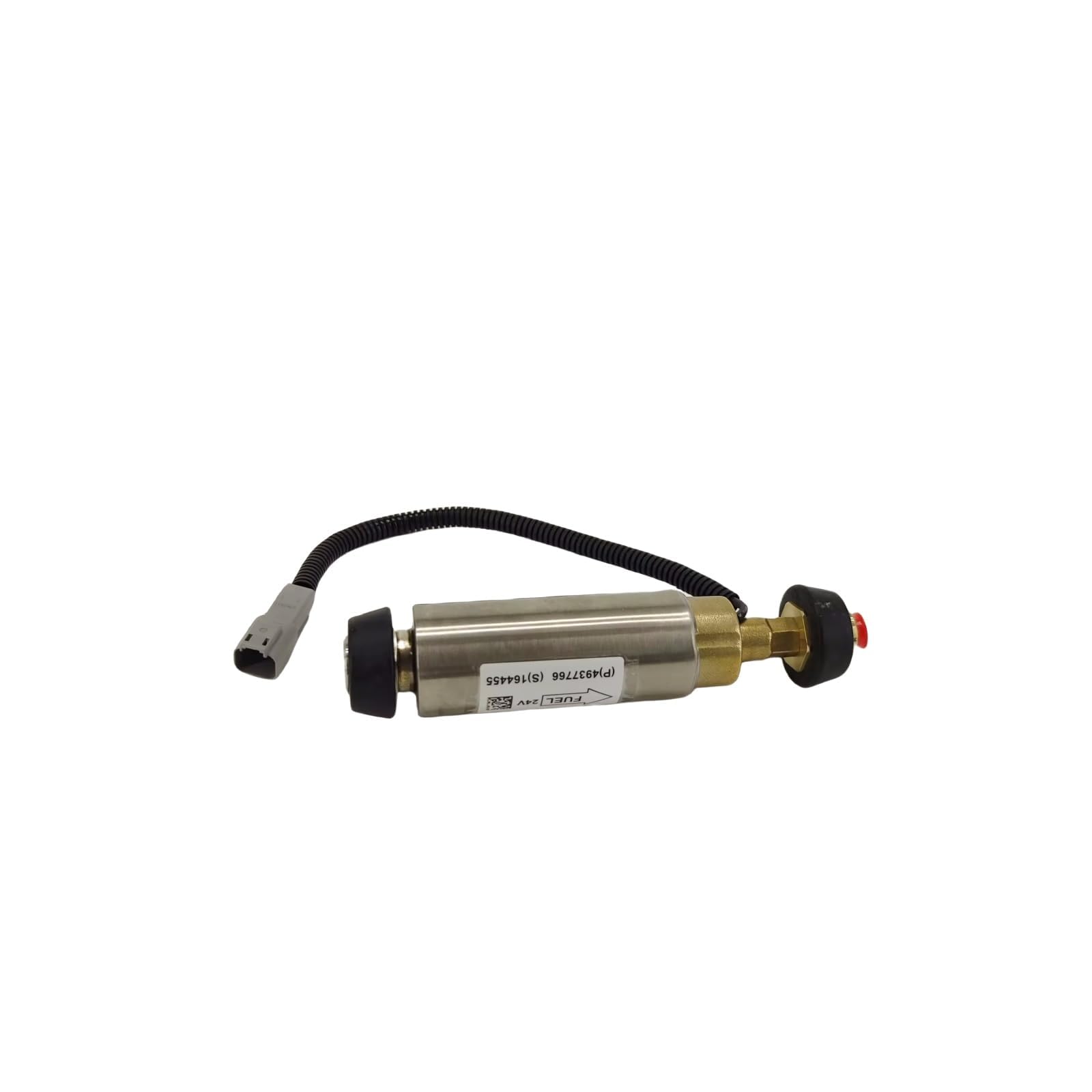 Fuel Transfer Pump 4937766 5260634 5260632 3968187 3968188 3968189 3968190 for ISDe ISLe Engine (12V)